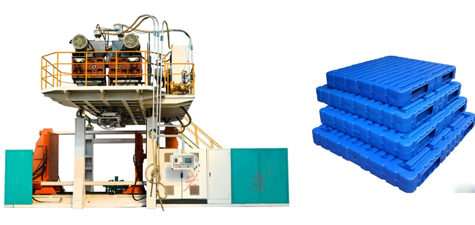 塑料托盤吹塑機廠家